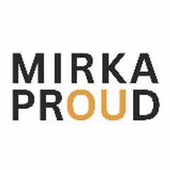 Mirka Proud