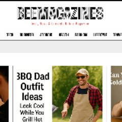 Beemagazines