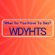 WDYH2S