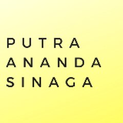 Putra Ananda Sinaga (Nanda)