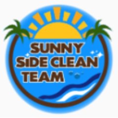 Sunny Side Clean Team