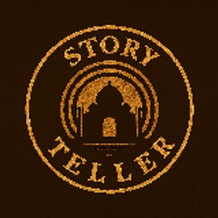 Story teller