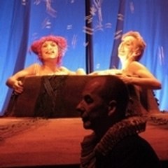 Compagnie L'art mobile Théâtre Portatif