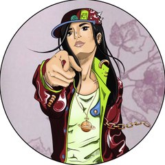 Anja Manga99