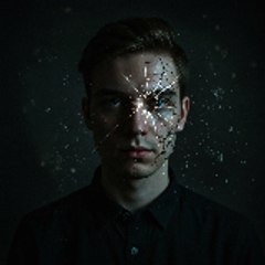 The Fractured Self