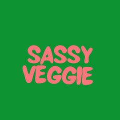 SassyVeggie