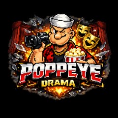 PoppeyeDrama
