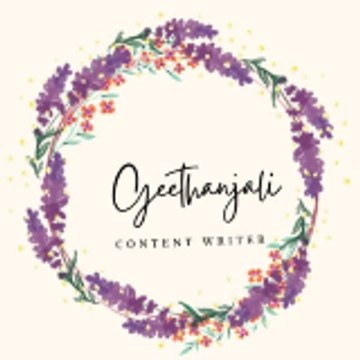 Geetha@literatureenthusiast