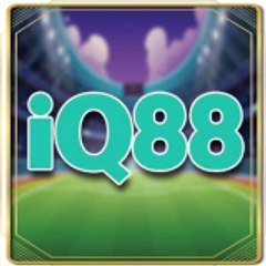 IQ88 Nhà Cái Cá Cược Trực Tuyến