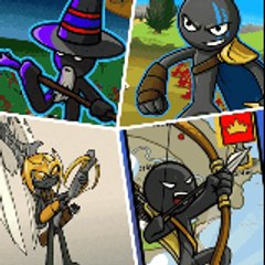 Sticky Wars