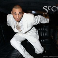 StCyR