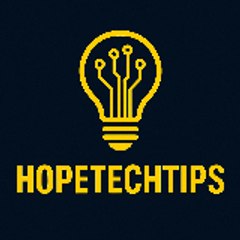 Hopetechtips
