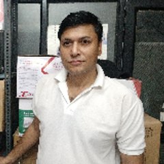 Avinash Singh