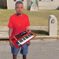 Edward DillardLewis 🎹🎼🎵