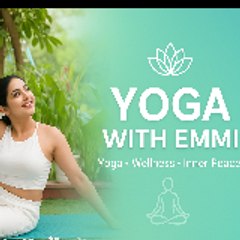 Yoga With Emmi