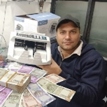 Avinash Singh