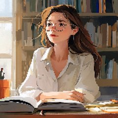 Truth Sayer Librarian