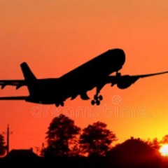 Fatal Flights