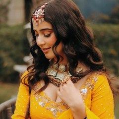 Aarisha's world