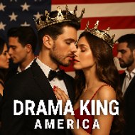 Drama King America