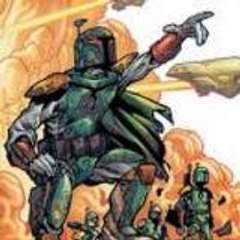 pseudo  Rick Seipher (vrai nom  Olivier Joseph)