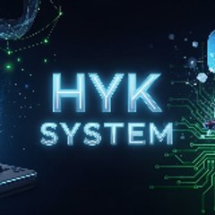 HYK SYSTEM