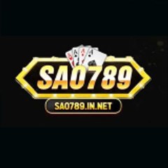 Sao789 | Cổng Game Giải Trí Xanh Chín Uy Tín Số 1