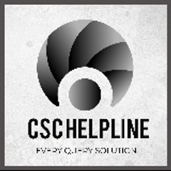 CSC HELPLINE