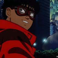 AKIRA