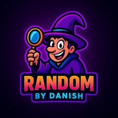 Random by Danish