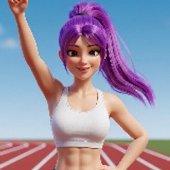 bad girl