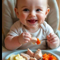 Introdução Alimentar BB