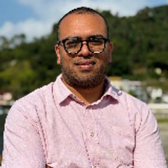 Sergio Felipe Moraes