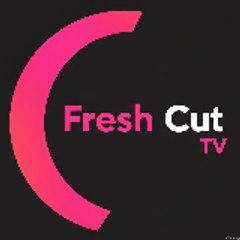 Fresh cut TV