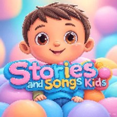 قصص وأغاني الأطفال | Kids Stories & Songs