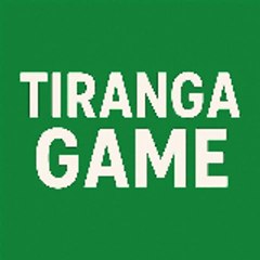 Tiranga Game