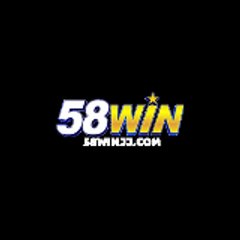 58Win Sân Chơi Giải Trí Cá Cược Đẳng Cấp