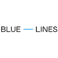 Blue-Lines