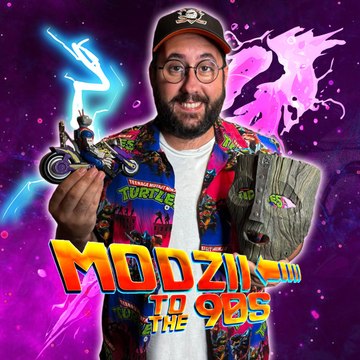 Modzii