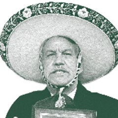 Padre pistolas