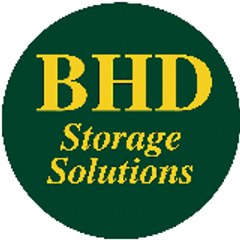 BHD Vietnam Racking Factory