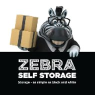 Zebra Self Storage