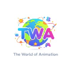 The world of animation