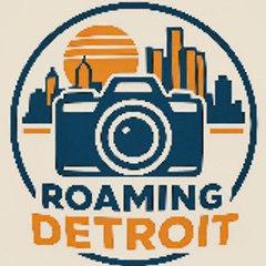 Roaming Detroit