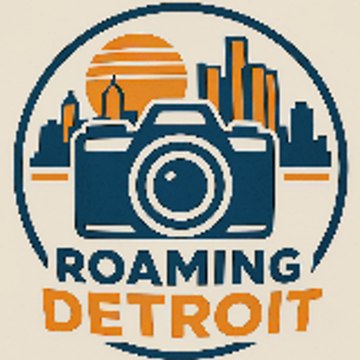 Roaming Detroit