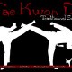 musti taekwondo fout