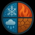 Climate Change Incidents