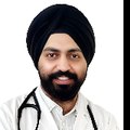 Dr. Iqbal Singh