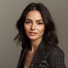 Gabrielle Bennett