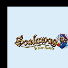 Scalawag water sports
